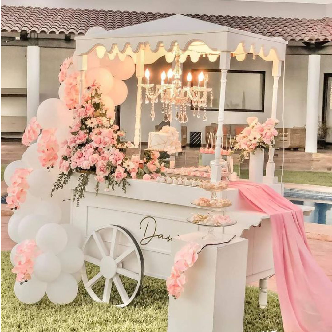 Rusticweddingdecoration