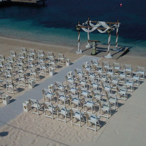 Bodrum wedding party